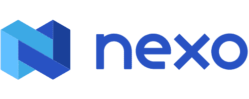 Blog Nexo Finance Logo