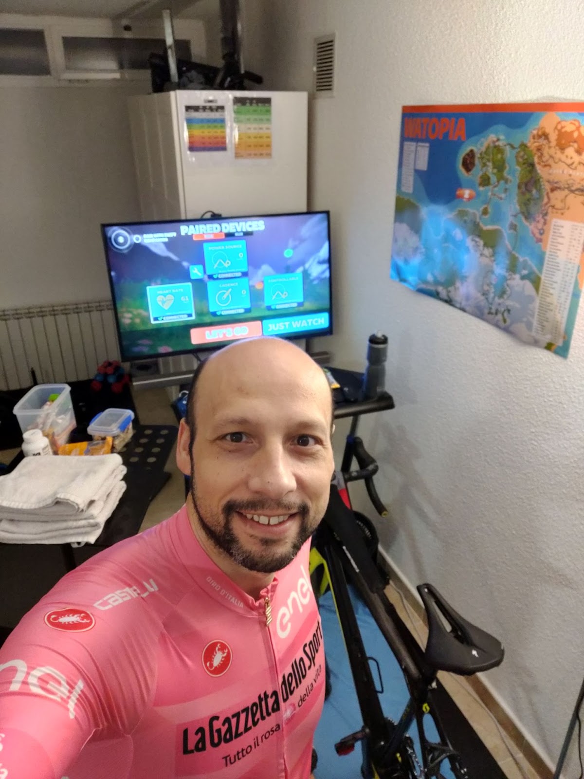 One mans quest to end cheating in virtual cycling