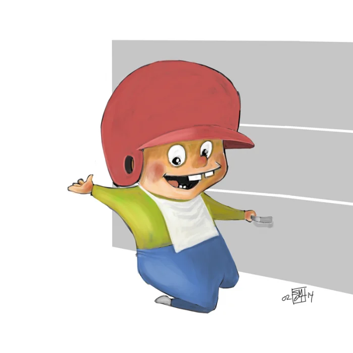 How to Create Cartoon Characters Step by Step | Skillshare Blog