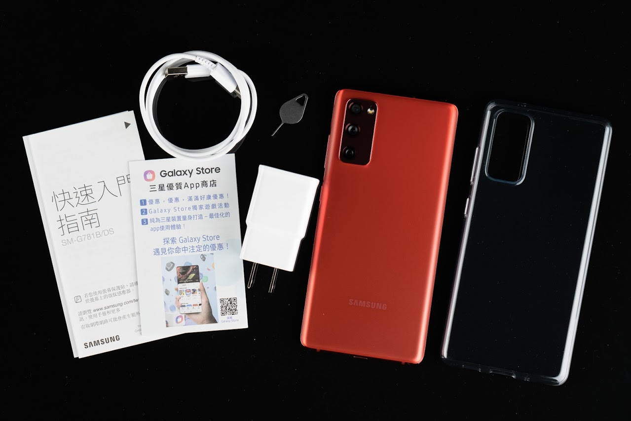 Samsung Galaxy S20 FE 5G 開箱評測驗證災情爆 Ping 延遲測試｜三星輕旗艦手機、5G 頻段、120Hz 螢幕更新率、Galaxy S20 5G 比較差異、優缺點分析｜科技狗 - 5g, Galaxy S20 FE, PTT, Samsung, SAMSUNG PAY, Super AMOLED, Wi-Fi 6, 三星, 手機開箱, 輕旗艦, 開箱, 開箱評測, 體驗 - 科技狗 3C DOG