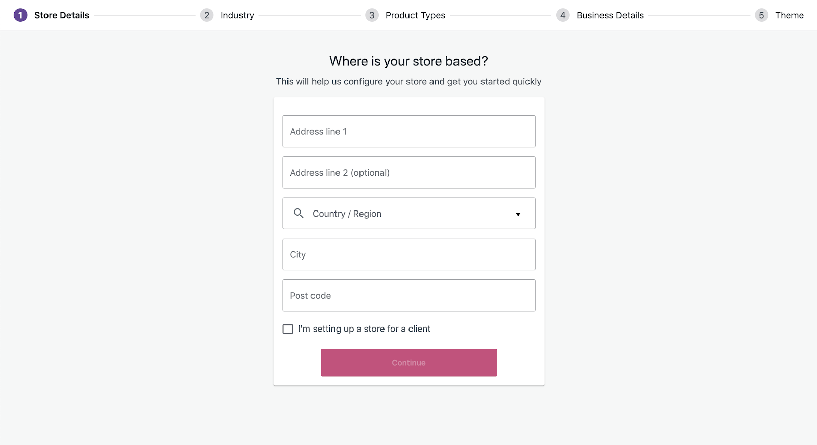 How to set up a WooCommerce store step-by-step?