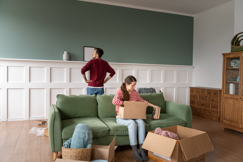 residential moving companies in baltimore