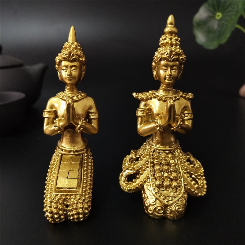 Reasons For Having A Buddha Statue - Know More Here