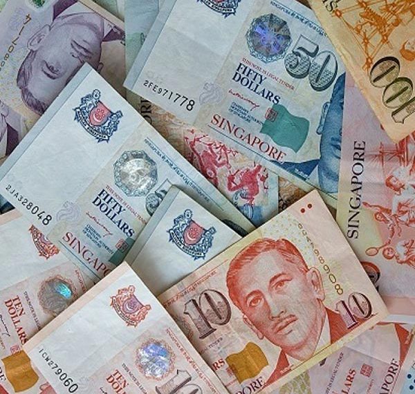 Chuyển tiền sang Singapore chưa bao giờ dễ dàng đến thế với dịch vụ chuyển tiền tại Guitienquocte.com