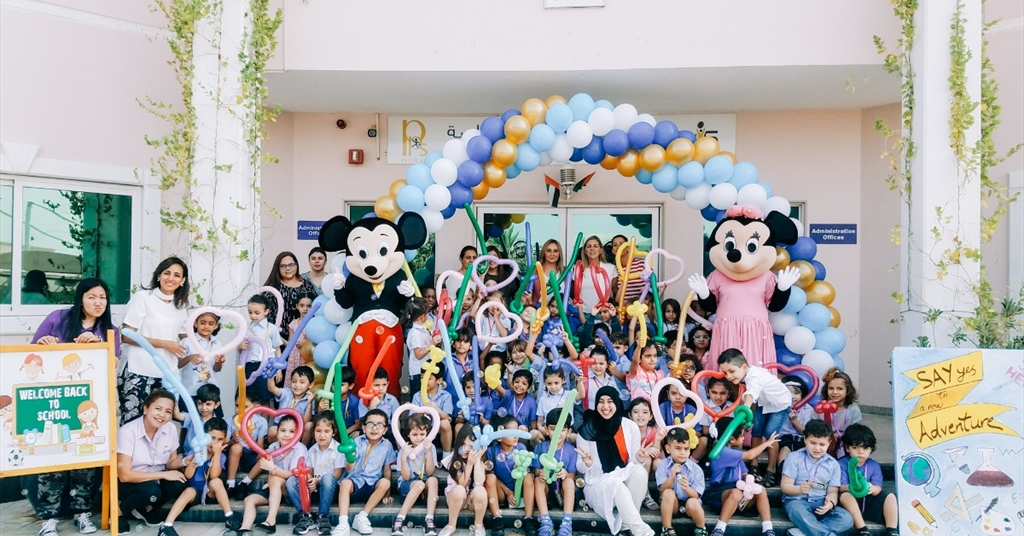 Philadelphia Private School is a special needs school in Al Qusais, Dubai