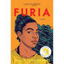 Book Cover: Furia