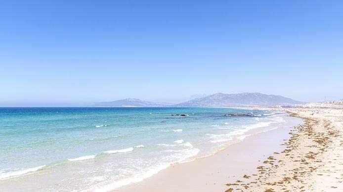 Playa de Tarifa