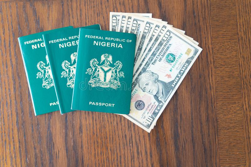 How To Get An International Passport In Nigeria 2022 Infobusstop
