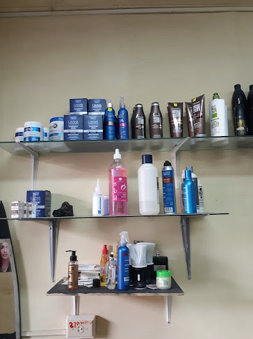 Opiniones de Ster Peluqueria Cosmetología Y Podología en Guayaquil - Peluquería