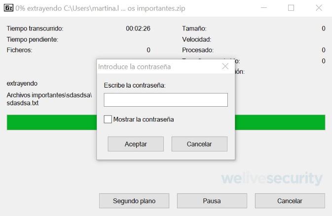 Conoce como proteger el acceso a carpetas y archivos en Windows, Linux y Mac