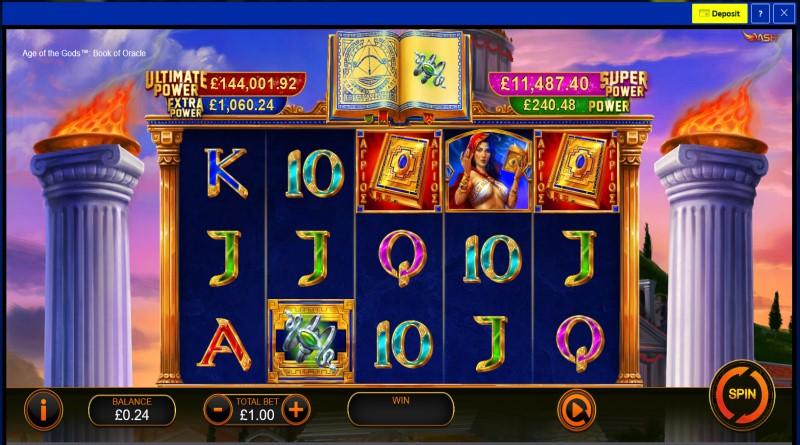 play casino