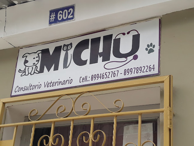 Opiniones de Michu Consultorio Veterinario en Guayaquil - Veterinario