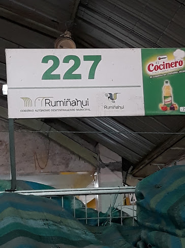 Sra María Tayo