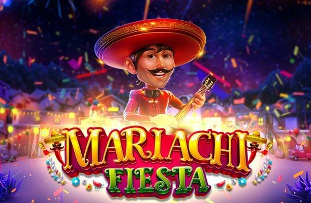 Mariachi Fiesta Slot (2022) 🥇 Review | RTP - AskGamblers