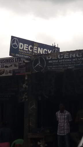 Decency, E. Ekeson Plaza, Utako, Abuja, FCT, Nigeria, Car Repair and Maintenance, state Federal Capital Territory