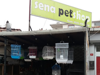 Sena Petshop