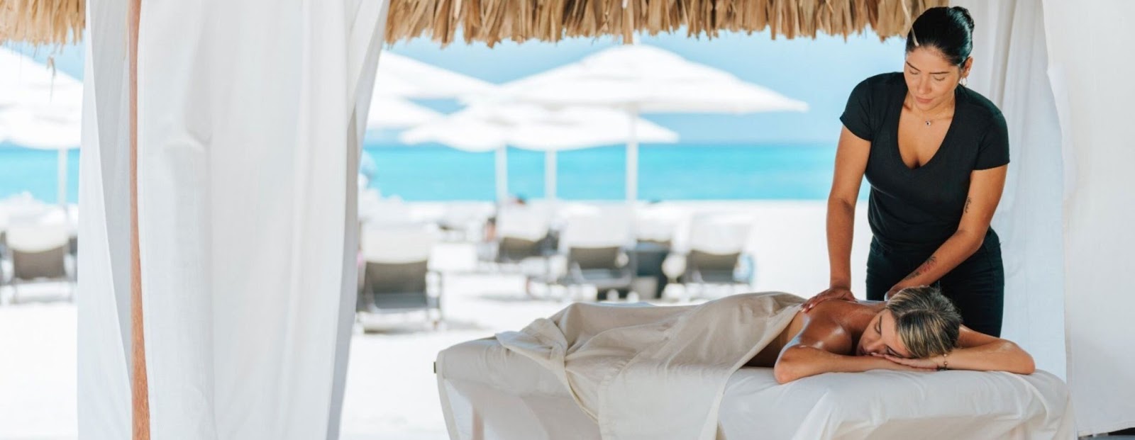 5 điều bạn nhất định phải thử tại Wyndham Hoi An Royal Beachfront Resort (4) -  Shanthi Wellness & Spa  