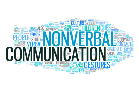 how important is nonverbal communication