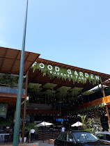 Sambo Food Garden Plaza