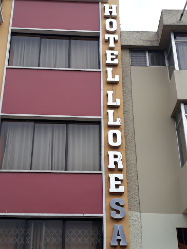 Hotel Lloresa - Hotel