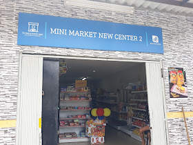 Mini Market New Center 2