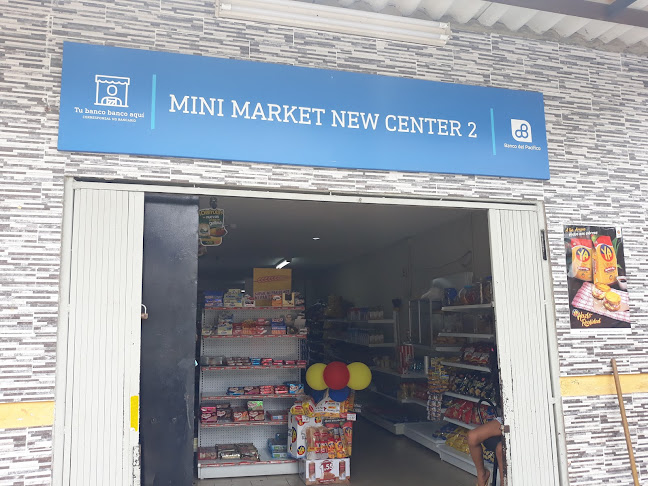 Mini Market New Center 2
