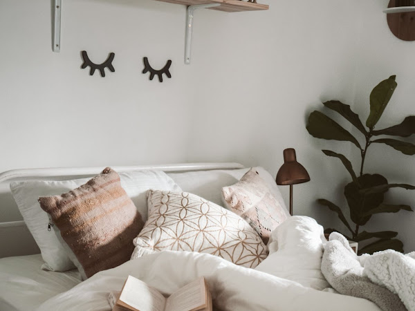 How To Make Your Bedroom Warmer