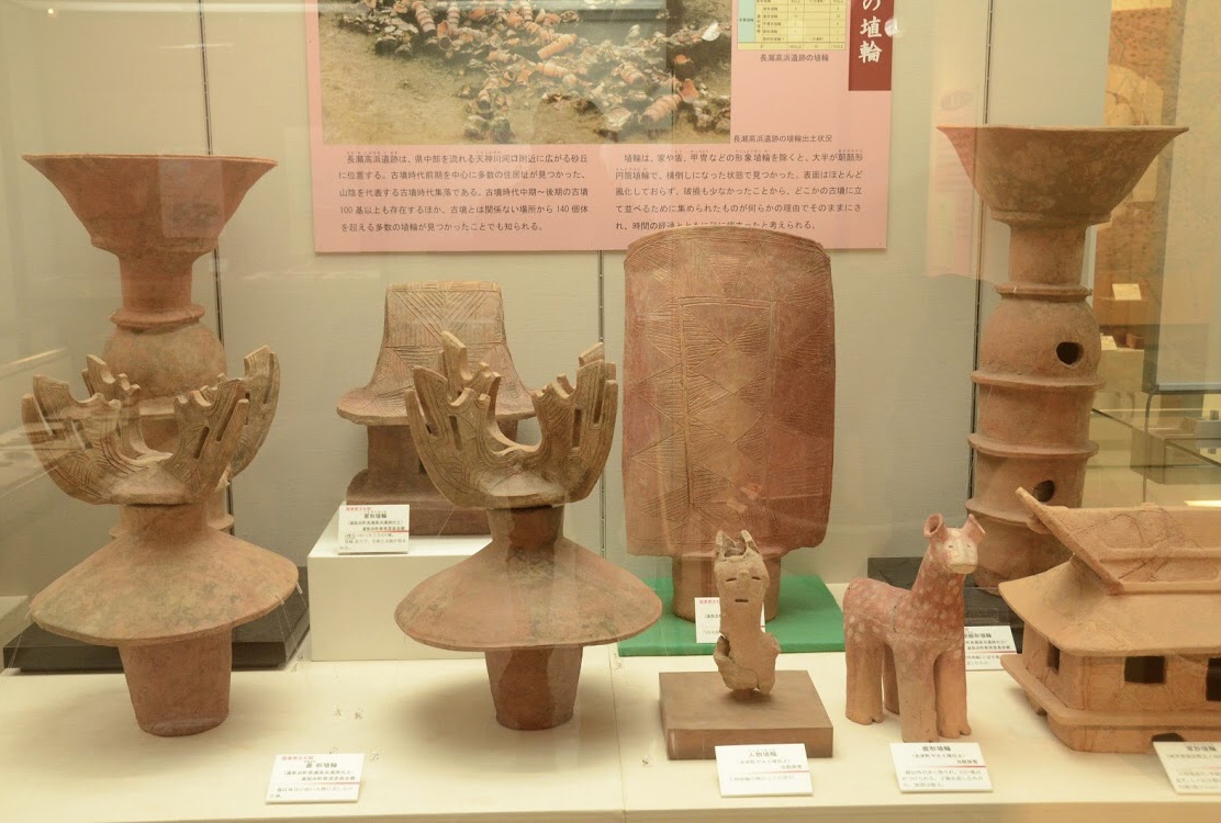 มาทำความรู้จักจังหวัดทตโทริให้มากขึ้นที่ Tottori Prefectural Museum 10
