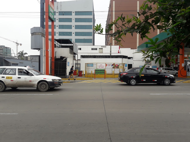 MQ Servicios Generales SAC. - Lima