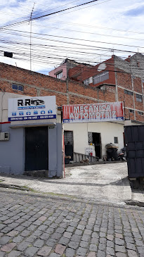 Opiniones de Solución Automotríz en Quito - Taller de reparación de automóviles