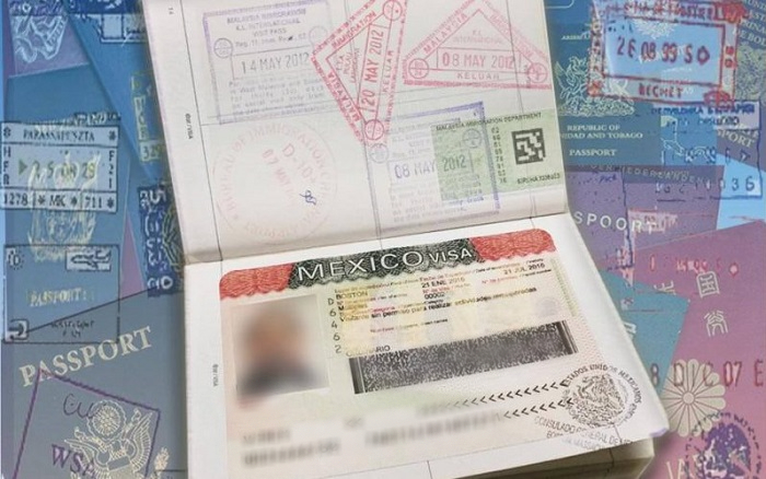 Dịch vụ làm visa Mexico ở đâu uy tín - chuyên nghiệp?