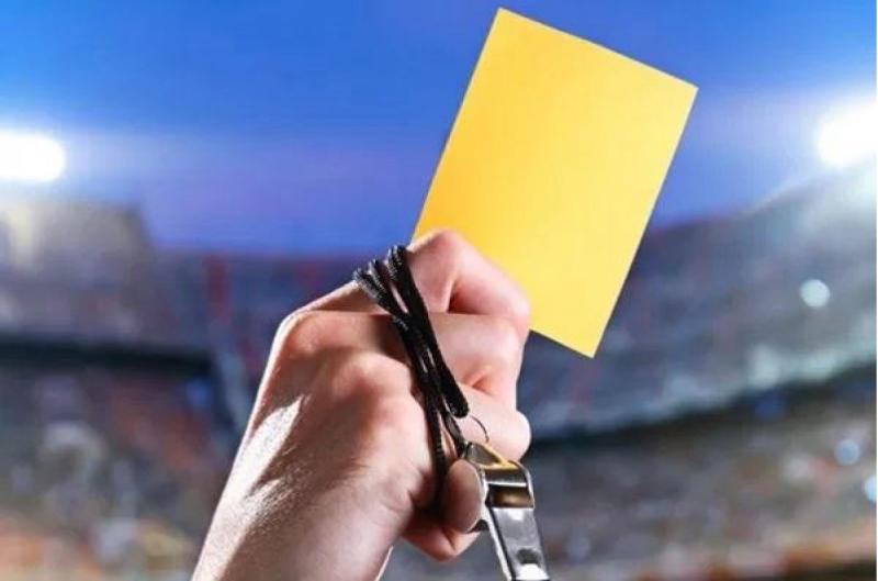 Dự đoán số thẻ phạt là cách chơi cá cược khá phổ biến