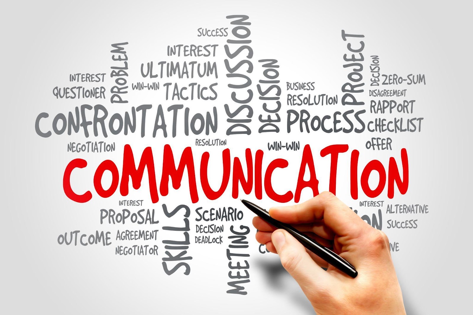 interview tips communication skills 