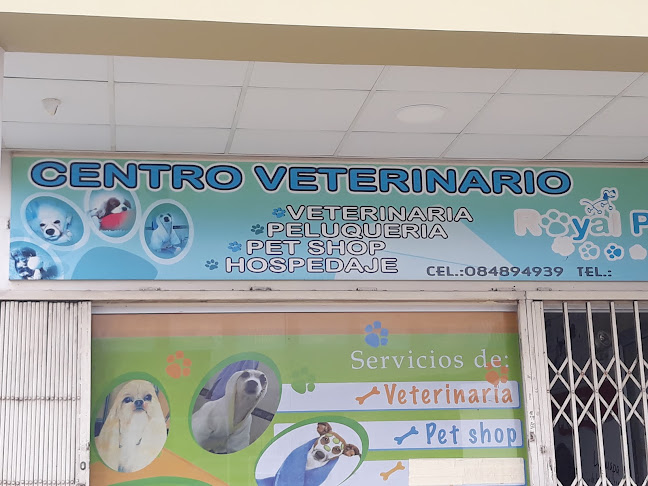 Opiniones de Centro Veterinario en Quito - Veterinario