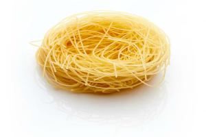 Vermicelli thin noodles