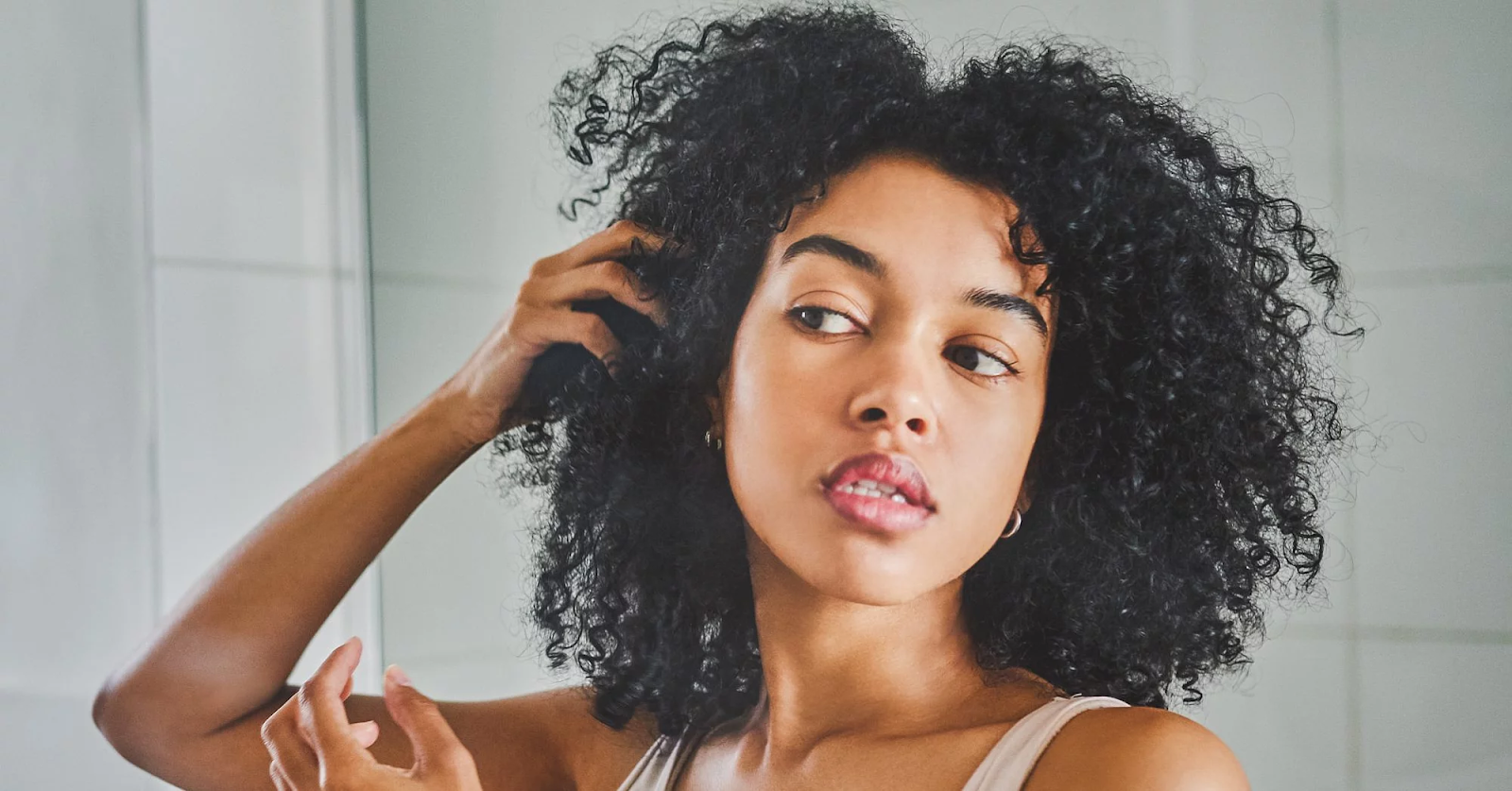 Choosing the right hair care products 