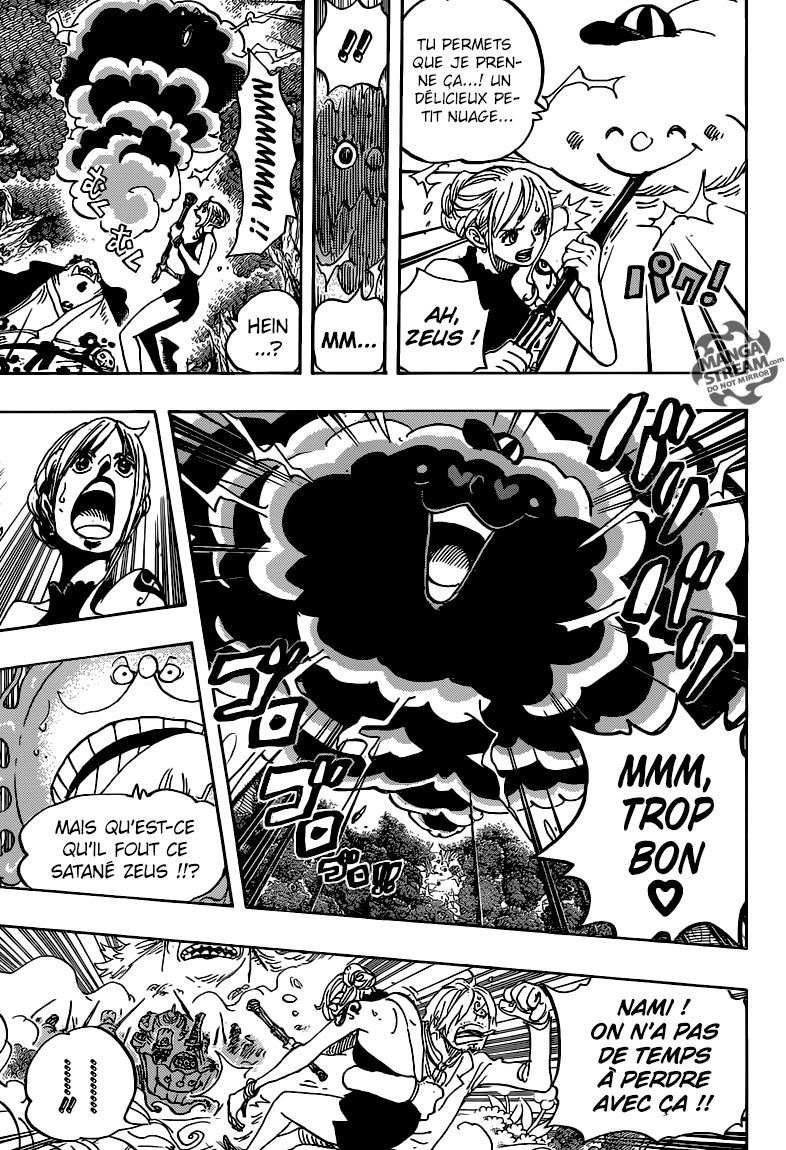 One Piece: Chapter chapitre-875 - Page 11