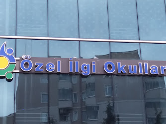 Özel Boğaziçi Eğitim İlgi İlkokulu