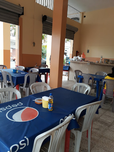 Opiniones de Picanteria Don Seba's en Guayaquil - Marisquería