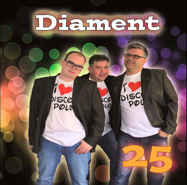 Diament – Niepokorna Miłość