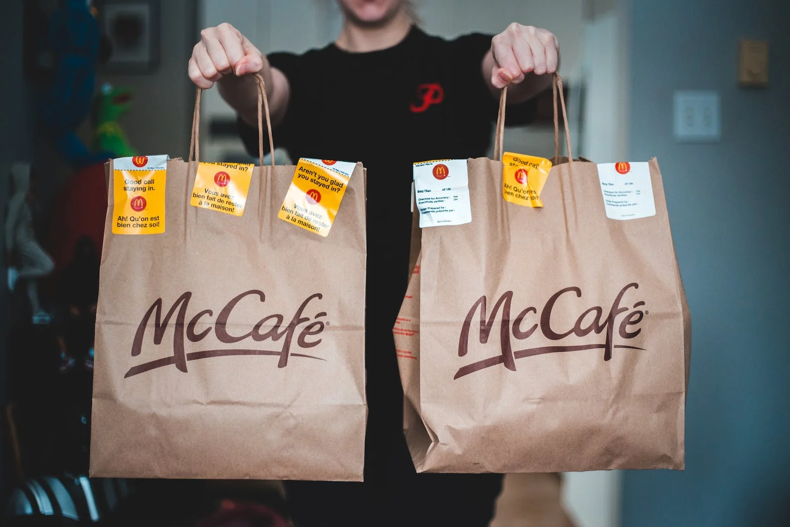 How to Apply for McDonald’s Job Vacancies