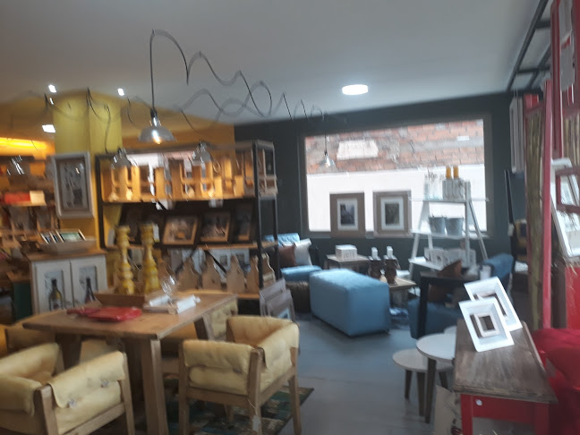 Macéto Tienda De Diseño