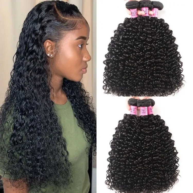 Peruvian hair extensions