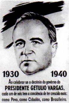 Resultado de imagem para propaganda varguita