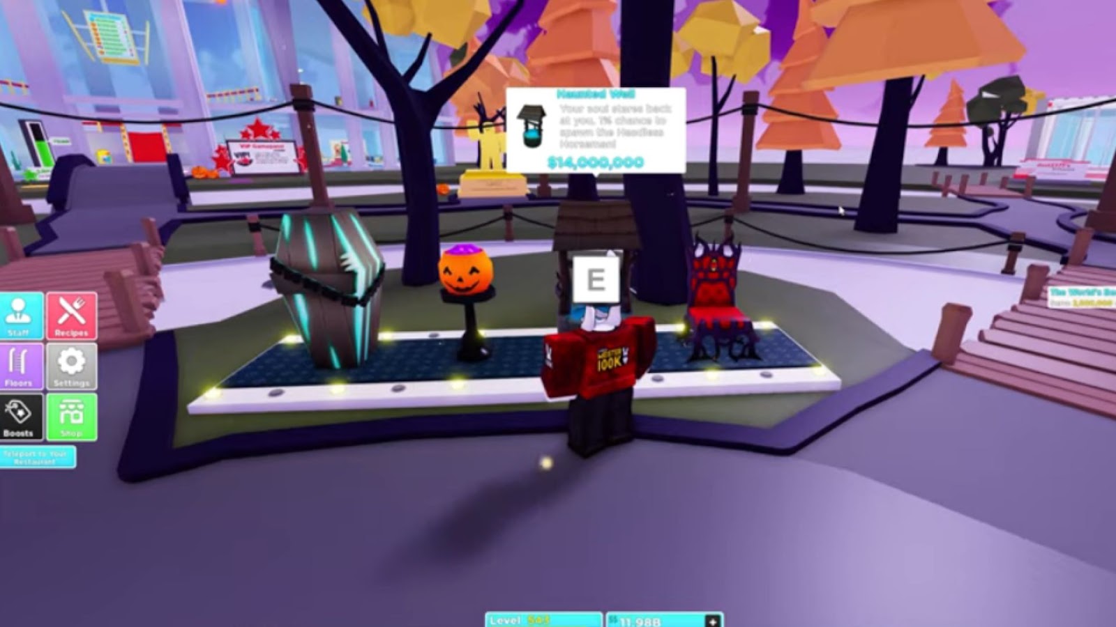 Halloween Updates on Roblox 2022 - Everything We Know So Far-Game  Guides-LDPlayer