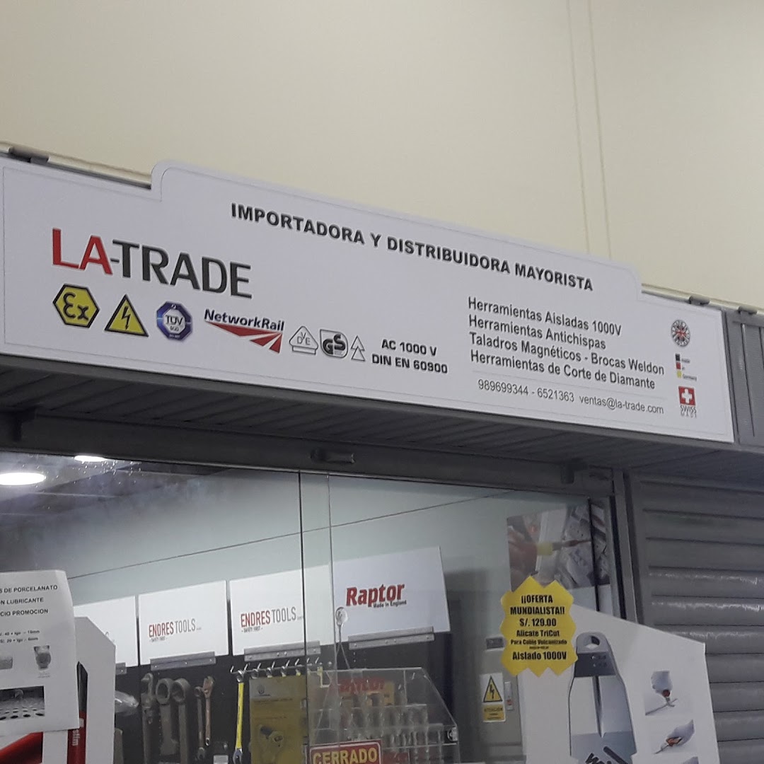 La-Trade