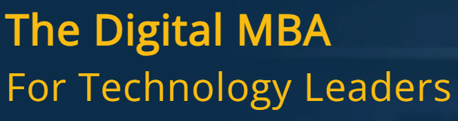 CTO Academy Digital MBA