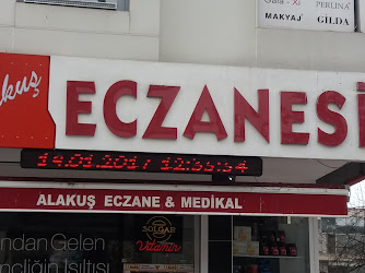 Alakuş Eczanesi