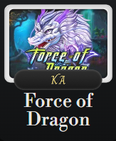 Cách săn được nhiều quái trong KA – Force Of Dragon 