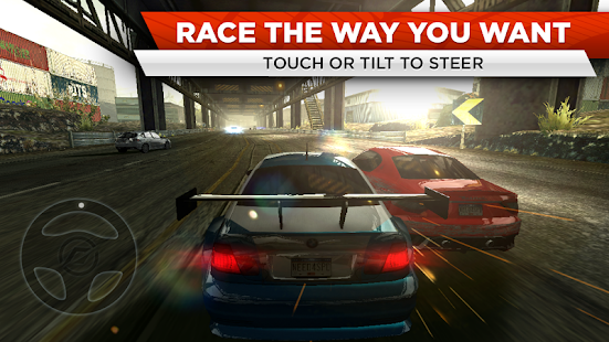Download Need for Speed™ Most Wanted apk